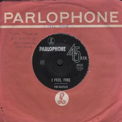 Thumbnail - BEATLES
