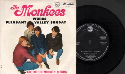 Thumbnail - MONKEES