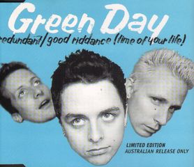 Thumbnail - GREEN DAY