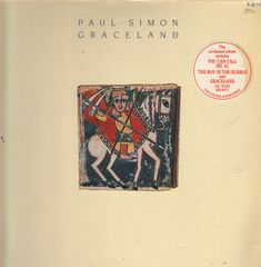 Thumbnail - SIMON,Paul