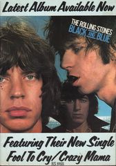 Thumbnail - ROLLING STONES