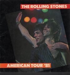 Thumbnail - ROLLING STONES