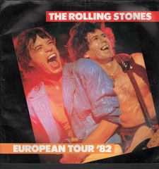 Thumbnail - ROLLING STONES