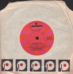 Thumbnail - STEWART,Rod