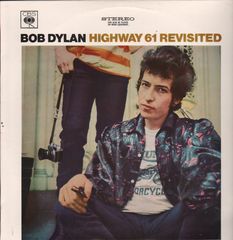 Thumbnail - DYLAN,Bob