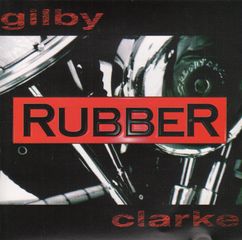 Thumbnail - CLARKE,Gilby