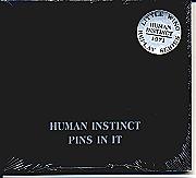 Thumbnail - HUMAN INSTINCT