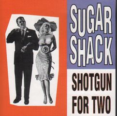 Thumbnail - SUGAR SHACK