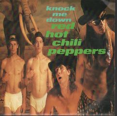 Thumbnail - RED HOT CHILI PEPPERS