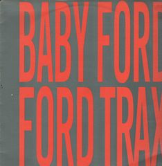 Thumbnail - BABY FORD