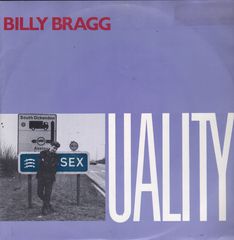 Thumbnail - BRAGG,Billy