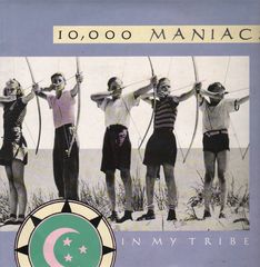 Thumbnail - 10000 MANIACS