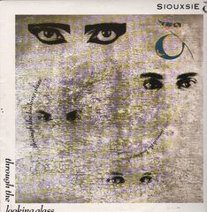 Thumbnail - SIOUXSIE AND THE BANSHEES