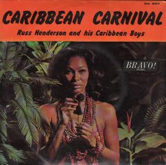 Thumbnail - HENDERSON,Russ And His Caribbean Boys