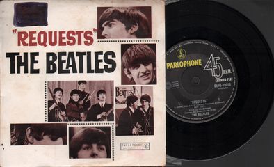 Thumbnail - BEATLES