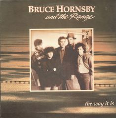 Thumbnail - HORNSBY,Bruce,& The Range