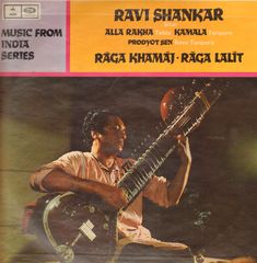 Thumbnail - SHANKAR,Ravi