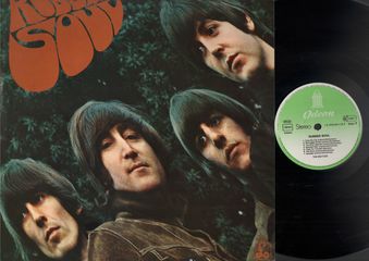 Thumbnail - BEATLES