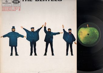 Thumbnail - BEATLES