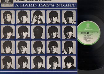 Thumbnail - BEATLES