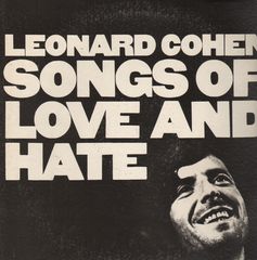 Thumbnail - COHEN,Leonard