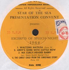Thumbnail - STAR OF THE SEA PRESENTATION CONVENT