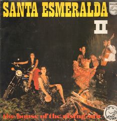 Thumbnail - SANTA ESMERALDA