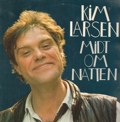 Thumbnail - LARSEN,Kim