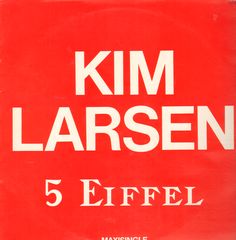 Thumbnail - LARSEN,Kim