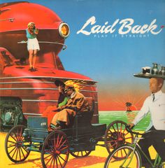 Thumbnail - LAID BACK