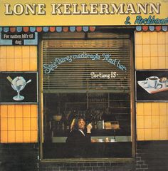 Thumbnail - KELLERMANN,Lone