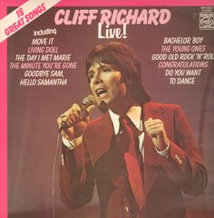 Thumbnail - RICHARD,Cliff