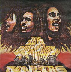Thumbnail - MARLEY,Bob,& The Wailers
