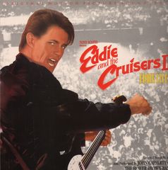 Thumbnail - EDDIE AND THE CRUISERS