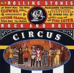 Thumbnail - ROLLING STONES