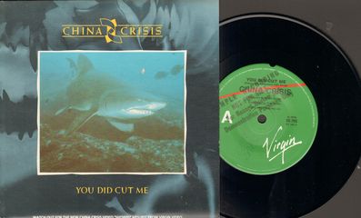 Thumbnail - CHINA CRISIS