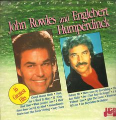 Thumbnail - ROWLES,John/Engelbert HUMPERDINCK