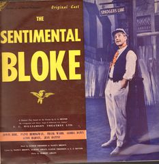 Thumbnail - SENTIMENTAL BLOKE