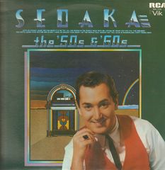 Thumbnail - SEDAKA,Neil