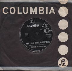 Thumbnail - SOUNDS INCORPORATED