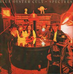 Thumbnail - BLUE OYSTER CULT