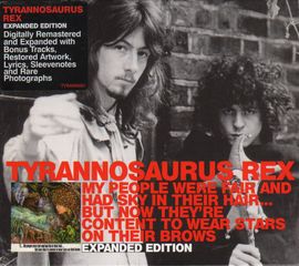 Thumbnail - TYRANNOSAURUS REX
