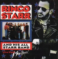 Thumbnail - STARR,Ringo