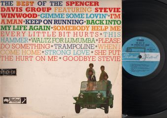 Thumbnail - DAVIS,Spencer,Group