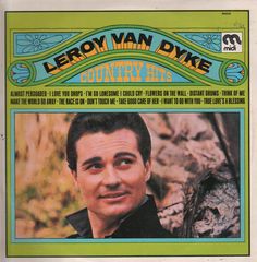 Thumbnail - VAN DYKE,Leroy