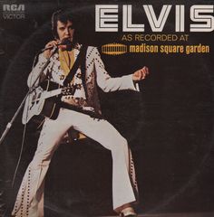 Thumbnail - PRESLEY,Elvis