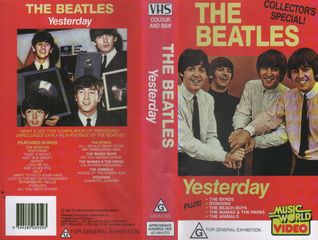 Thumbnail - BEATLES