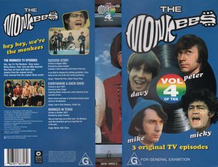 Thumbnail - MONKEES