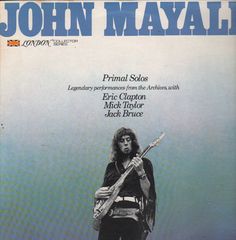 Thumbnail - MAYALL,John