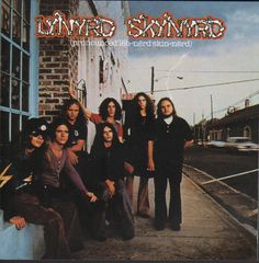 Thumbnail - LYNYRD SKYNYRD